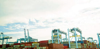 Con documentos falsos, sacaron de Aduanas mexicanas mercancía incautada Con documentos falsos, sacaron de Aduanas mexicanas mercancía incautada