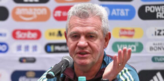 Javier Aguirre advierte a los seleccionados: “Quien no aguante vara no puede estar en el Mundial” Javier Aguirre advierte a los seleccionados: "Quien no aguante vara no puede estar en el Mundial"