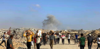 Alto el fuego en Gaza: Acuerdo entre Israel y Hamas para lograr la paz tras 2 años de guerra Alto el fuego en Gaza: Acuerdo entre Israel y Hamas para lograr la paz tras 2 años de guerra