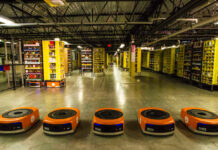 Amazon prioriza la Inteligencia Artificial y ratifica el recorte de 14 mil puestos Amazon prioriza la Inteligencia Artificial y ratifica el recorte de 14 mil puestos