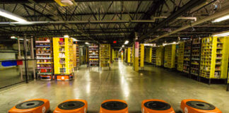 Amazon prioriza la Inteligencia Artificial y ratifica el recorte de 14 mil puestos Amazon prioriza la Inteligencia Artificial y ratifica el recorte de 14 mil puestos