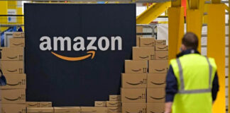 Con el desarrollo de la IA, Amazon anuncia la eliminación de 14 mil puestos de trabajo Con el desarrollo de la IA, Amazon anuncia la eliminación de 14 mil puestos de trabajo