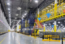 Amazon abre su segundo centro de entrega el mismo día en Twin Cities Amazon abre su segundo centro de entrega el mismo día en Twin Cities