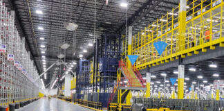 Amazon abre su segundo centro de entrega el mismo día en Twin Cities Amazon abre su segundo centro de entrega el mismo día en Twin Cities