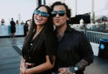 ¿Ángela Aguilar embarazada de Nodal? Su amigo Kunno hace sospechosa declaración ¿Ángela Aguilar embarazada de Nodal? Su amigo Kunno hace sospechosa declaración