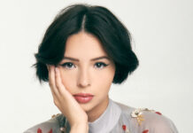 “Les ofrezco mi canto si es que no les gusta quién soy”, dice Ángela Aguilar ante las críticas "Les ofrezco mi canto si es que no les gusta quién soy", dice Ángela Aguilar ante las críticas