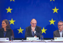 EEUU y ocho naciones de América Latina apoyan al nuevo mandatario de Bolivia EEUU y ocho naciones de América Latina apoyan al nuevo mandatario de Bolivia