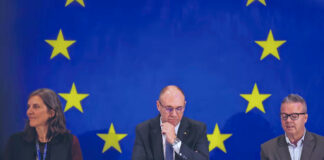 EEUU y ocho naciones de América Latina apoyan al nuevo mandatario de Bolivia EEUU y ocho naciones de América Latina apoyan al nuevo mandatario de Bolivia