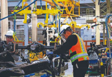 Aranceles a Asia reforzarán el financiamiento automotriz y la producción local mexicana Aranceles a Asia reforzarán el financiamiento automotriz y la producción local mexicana