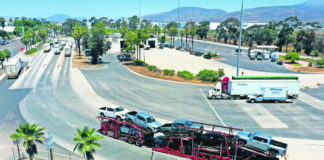 Muro de aranceles impacta a el comercio e industria en México y Estados Unidos Muro de aranceles impacta a el comercio e industria en México y Estados Unidos