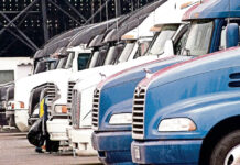 Arancel de 25% a camiones importados entra en vigor el 1 de noviembre, anuncia Trump Arancel de 25% a camiones importados entra en vigor el 1 de noviembre, anuncia Trump