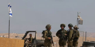 Ejército israelí ataca autobús con 10 personas en Gaza, “para eliminar la amenaza” Ejército israelí ataca autobús con 10 personas en Gaza, "para eliminar la amenaza"