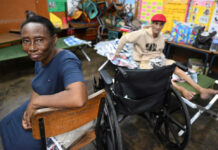 La comunidad caribeña de Twin Cities prepara ayuda por el paso del huracán Melissa La comunidad caribeña de Twin Cities prepara ayuda por el paso del huracán Melissa