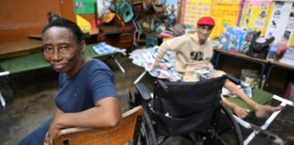 La comunidad caribeña de Twin Cities prepara ayuda por el paso del huracán Melissa La comunidad caribeña de Twin Cities prepara ayuda por el paso del huracán Melissa