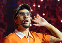 Bad Bunny se queda en el Super Bowl: la NFL ignora las protestas de Donald Trump Bad Bunny se queda en el Super Bowl: la NFL ignora las protestas de Donald Trump