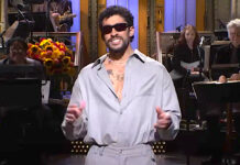 Bad Bunny divide a los estadounidenses, casi la mitad apoya su participación en el Super Bowl Bad Bunny divide a los estadounidenses, casi la mitad apoya su participación en el Super Bowl