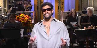 Bad Bunny divide a los estadounidenses, casi la mitad apoya su participación en el Super Bowl Bad Bunny divide a los estadounidenses, casi la mitad apoya su participación en el Super Bowl