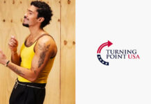 Super Bowl LX: Turning Point USA hará show de medio tiempo paralelo al de Bad Bunny Super Bowl LX: Turning Point USA hará show de medio tiempo paralelo al de Bad Bunny