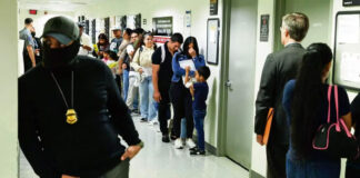 “Detención de migrantes, la cifra más baja desde 1970”: Gobierno de EEUU “Detención de migrantes, la cifra más baja desde 1970”: Gobierno de EEUU