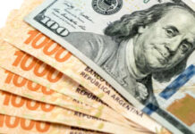 Bancos de EEUU piden garantías para respaldar préstamos a Argentina, reporta el Wall Street Journal Bancos de EEUU piden garantías para respaldar préstamos a Argentina, reporta el Wall Street Journal