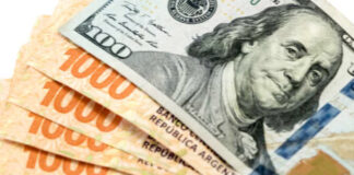 Bancos de EEUU piden garantías para respaldar préstamos a Argentina, reporta el Wall Street Journal Bancos de EEUU piden garantías para respaldar préstamos a Argentina, reporta el Wall Street Journal