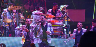 La Banda MS deja los corridos; prefiere la paz y el respeto a las víctimas de la violencia La Banda MS deja los corridos; prefiere la paz y el respeto a las víctimas de la violencia