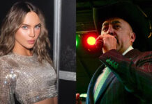 Belinda toma acciones legales contra Lupillo Rivera por violencia digital y mediática Belinda toma acciones legales contra Lupillo Rivera por violencia digital y mediática