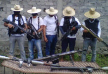 Pollo, cigarros, minería y hasta cerveza… no solo extorsionaban a líderes limoneros Pollo, cigarros, minería y hasta cerveza... no solo extorsionaban a líderes limoneros