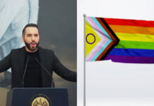 Bukele prohíbe “lenguaje inclusivo” en todas las escuelas públicas de El Salvador Bukele prohíbe "lenguaje inclusivo" en todas las escuelas públicas de El Salvador