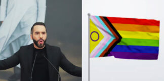 Bukele prohíbe “lenguaje inclusivo” en todas las escuelas públicas de El Salvador Bukele prohíbe "lenguaje inclusivo" en todas las escuelas públicas de El Salvador