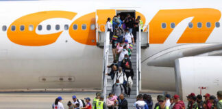 Burkina Faso dice que no aceptará a personas deportadas por Estados Unidos Burkina Faso dice que no aceptará a personas deportadas por Estados Unidos