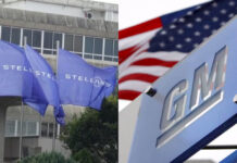 Canadá reduce cuota de exención a Stellantis y GM en respuesta a fin de su producción Canadá reduce cuota de exención a Stellantis y GM en respuesta a fin de su producción