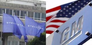 Canadá reduce cuota de exención a Stellantis y GM en respuesta a fin de su producción Canadá reduce cuota de exención a Stellantis y GM en respuesta a fin de su producción