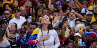 Consejo Noruego cancela ceremonia del Premio Nobel para María Corina Machado Consejo Noruego cancela ceremonia del Premio Nobel para María Corina Machado