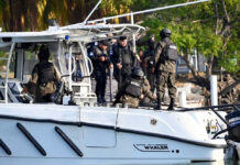 Pelean cárteles de Sinaloa y Jalisco el control de vías marítimas en el Pacífico Pelean cárteles de Sinaloa y Jalisco el control de vías marítimas en el Pacífico