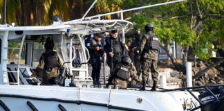 Pelean cárteles de Sinaloa y Jalisco el control de vías marítimas en el Pacífico Pelean cárteles de Sinaloa y Jalisco el control de vías marítimas en el Pacífico