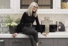 Así es la casa diseñada por Diane Keaton valuada en casi 30 millones de dólares Así es la casa diseñada por Diane Keaton valuada en casi 30 millones de dólares