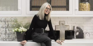 Así es la casa diseñada por Diane Keaton valuada en casi 30 millones de dólares Así es la casa diseñada por Diane Keaton valuada en casi 30 millones de dólares