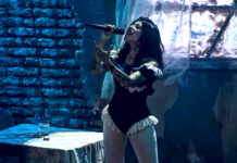 Cazzu, la jefa del trap argentino, conquista el Auditorio Nacional con su show “Latinaje” Cazzu conquista el Auditorio Nacional; "La Jefa" del trap argentino se presenta con su show “Latinaje”