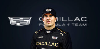 Checo Pérez podría festejar su regreso a la F1 en el Gran Premio de México Checo Pérez podría festejar su regreso a la F1 en el Gran Premio de México