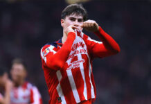 Liga MX: Chivas gana el Clásico Tapatío al Atlas con ‘hat trick’ de Armando ‘La Hormiga’ González Liga MX: Chivas se lleva el Clásico Tapatío con 'hat trick' de Armando 'La Hormiga' González