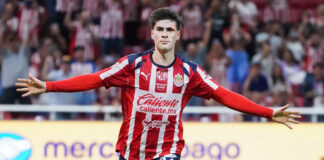 Liga MX: Chivas liga a cuatro victorias en fila al vencer a Mazatlán y sueña con la Liguilla directa Liga MX: Chivas liga a cuatro victorias en fila al vencer a Mazatlán y sueña con la Liguilla directa
