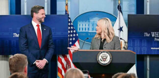 Casa Blanca ve inminentes despidos federales ante cierre de gobierno Casa Blanca ve inminentes despidos federales ante cierre de gobierno