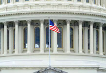 Cierre del gobierno en EEUU es ya el segundo más largo de la historia Cierre del gobierno en EEUU es ya el segundo más largo de la historia