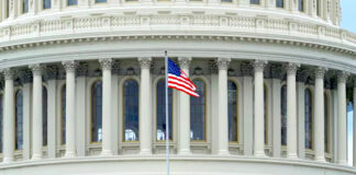 Cierre del gobierno en EEUU es ya el segundo más largo de la historia Cierre del gobierno en EEUU es ya el segundo más largo de la historia