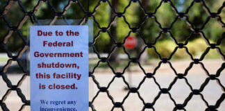 Cierre de gobierno de EEUU impacta el turismo local e internacional, museos y monumentos Cierre de gobierno ya impacta en turismo local e internacionales, museos y monumentos
