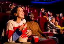 El Festival de Cine de las Ciudades Gemelas proyectará más de 150 películas El Festival de Cine de las Ciudades Gemelas proyectará más de 150 películas