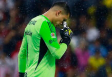 México es humillado por la Selección de Colombia con goleada de escándalo: 4-0 México es humillado por la Selección de Colombia con goleada de escándalo: 4-0