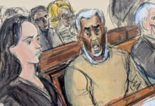 Sean “Diddy” Combs es condenado a más de cuatro años por cargos relacionados con la prostitución Sean "Diddy" Combs es condenado a más de cuatro años por cargos relacionados con la prostitución