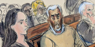 Sean “Diddy” Combs es condenado a más de cuatro años por cargos relacionados con la prostitución Sean "Diddy" Combs es condenado a más de cuatro años por cargos relacionados con la prostitución